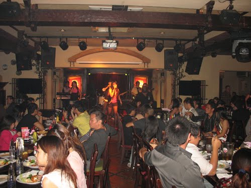 Kafe Pisa Restaurant Bar Live Music | Berita Pos Online