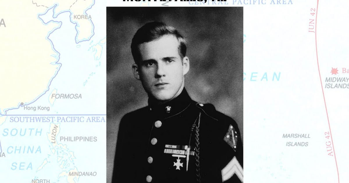 Carmichael Library's Blog Sledgehammer Recollections of E.B. Sledge