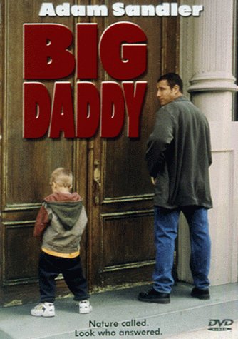 Big Daddy movie