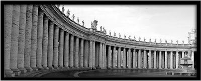Pillar article. I Pilastri del blog.
