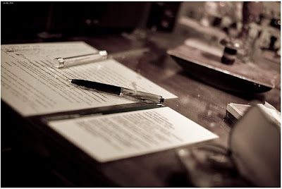 Hai creato un blog, cosa scrivere ora?