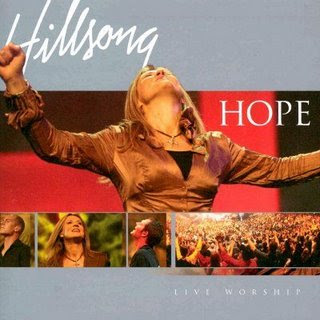 Hillsong - Hope (2003) (CD Edition)