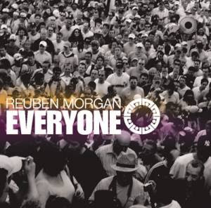 Reuben Morgan - Everyone (2006)