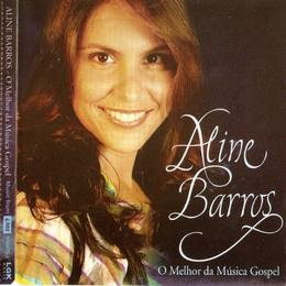 Aline Barros - O Melhor da Música Gospel 2008