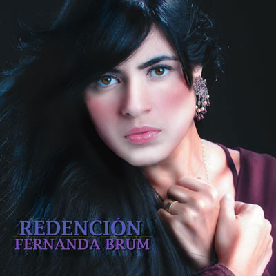 Fernanda Brum - Redención (2008)