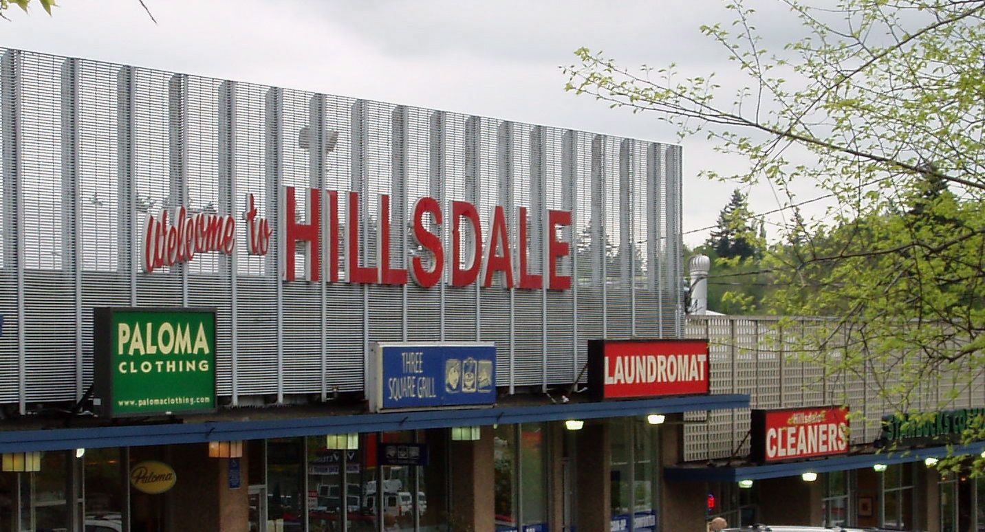 The Red Electric An Attainable Future for Hillsdale