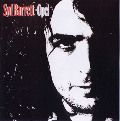 Syd Barrett ~ 1988 ~ Opel