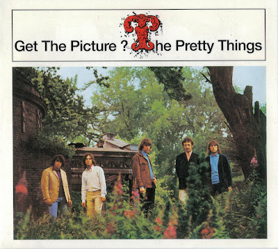 the Pretty Things - 1965 - Get the Picture