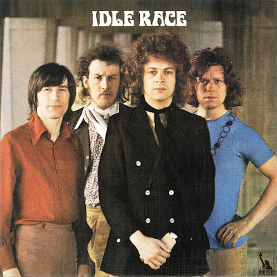 the Idle Race - 1969 - the Idle Race