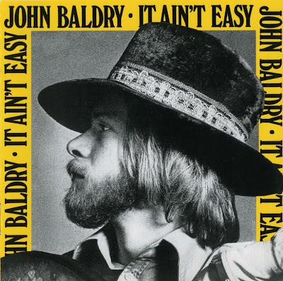 Long John Baldry - 1971 - It Aint Easy