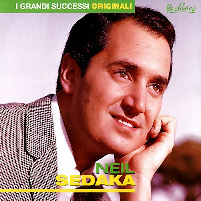 Neil Sedaka - I Grandi Successi Originali