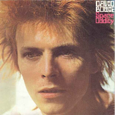 David Bowie ~ 1969 ~ Space Oddity