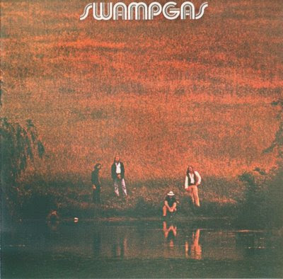 Swampgas - 1971 - Swampgas