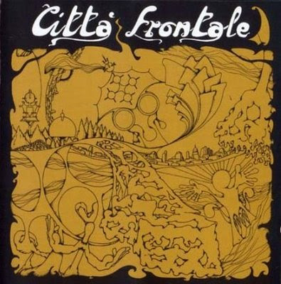Citta Frontale - 1975 - El Tor