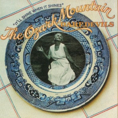 the Ozark Mountain Daredevils - 1974 - It'll Shine When It Shines