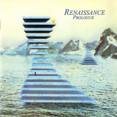 Renaissance - 1972 - Prologue