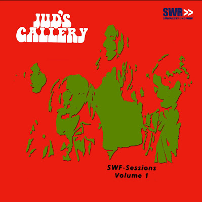 Jud's Gallery - 2000 - SWF Sessions Vol. 1