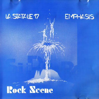 La Statale 17 / Emphasis - 1978 - Rock Scene