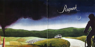 Ragnarok - 1976 - Ragnarok