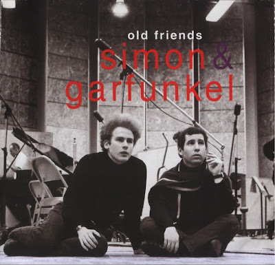 Simon & Garfunkel - 1997 - Old Friends