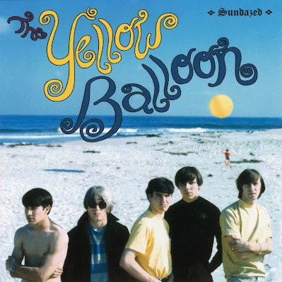 the Yellow Balloon - 1967 - the Yellow Balloon