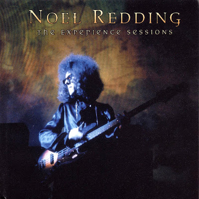 Noel Redding - 2003 - The Experience Sessions '67-'69