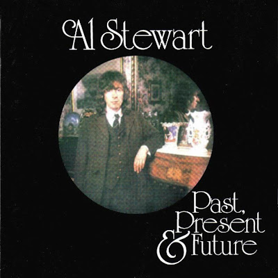 Al Stewart - 1973 - Past Present & Future