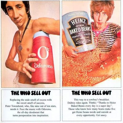 the Who - 1967 - The Who Sell Out