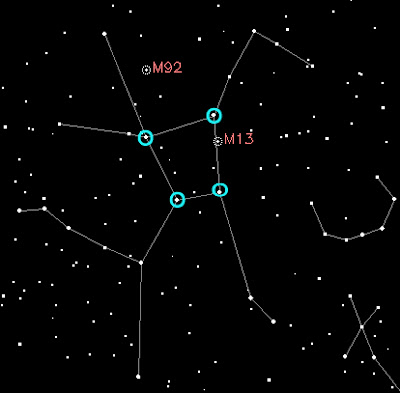 Hercules Star