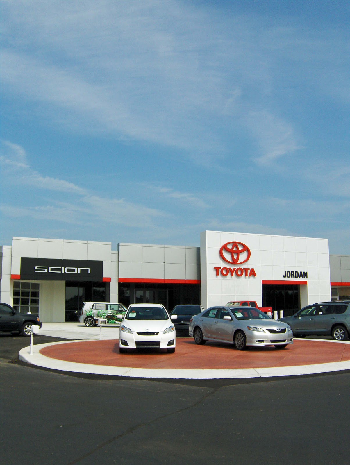 Jordan Mn Car Dealership at Florence blog