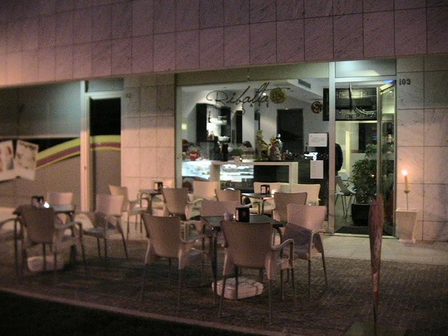 Ribalta Café 12
