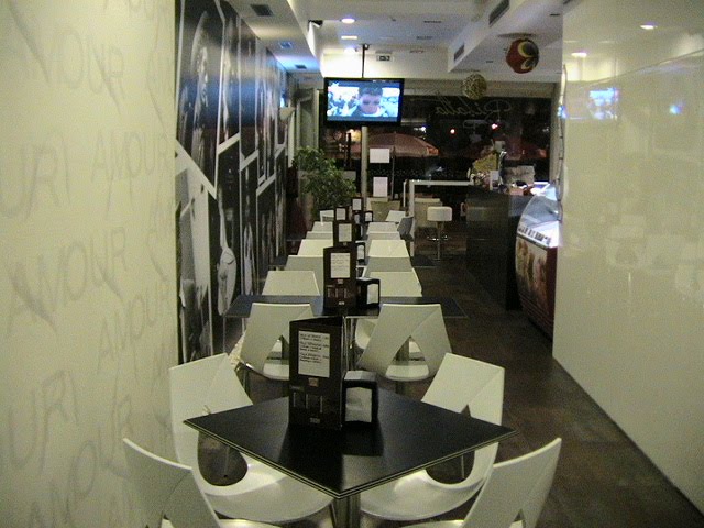 Ribalta Café 15