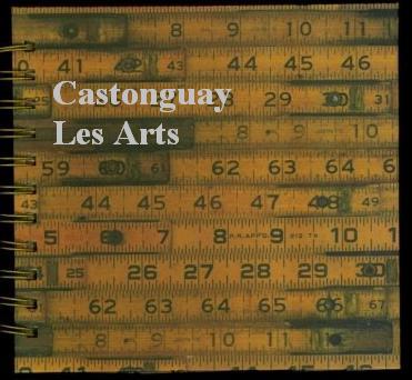 Castonguay : Les arts