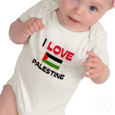 we love palestine