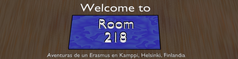 Room 218