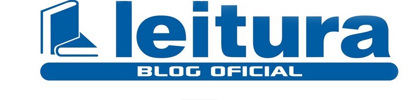 Blog Leitura