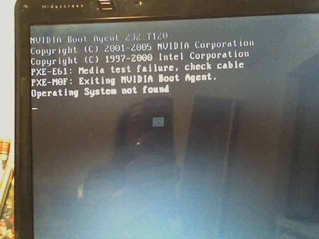 [operatingsystemnotfound]