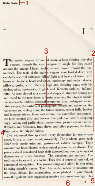 Libra don delillo essay