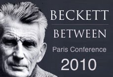 Beckett Between Conference