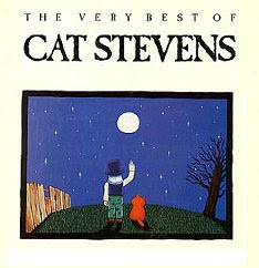Cat Stevens