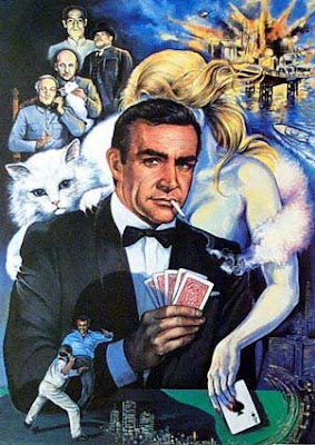 James Bond