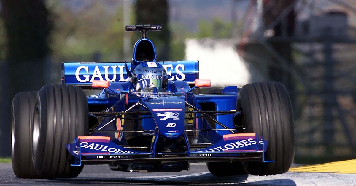Formula 1 2000 season: Wallpapers of prost F1 racing team ...
