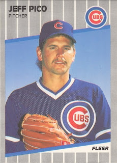 Wrigley Wax: Sunday Cubs Fact: Last Position Players to Pitch