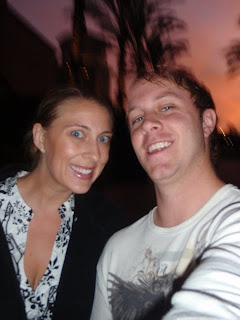 Date Night with Ralphie May