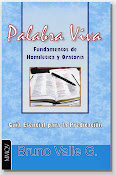 Palabra Viva: Fundamentos de Homilética y Oratoria