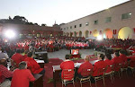 Delegados al Congreso Fundacional