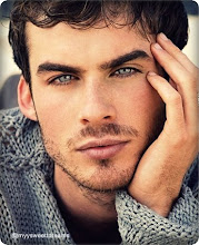 Ian Somerhalder