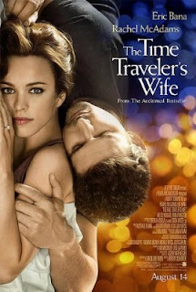 Te Amare Por Siempre (2009) Dvdrip Latino THE+TIME+TRAVEL+WIFE