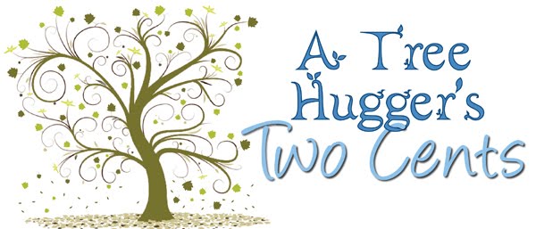 A Tree Hugger\