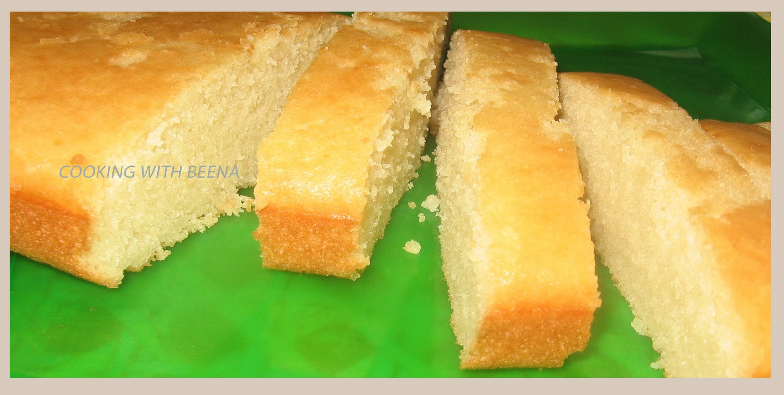 Sponge Cake Recipe Using Vegetable Oil Sponge Cake Recipe Using Vegetable Oil